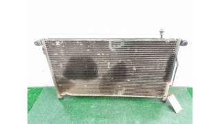 CONDENSADOR / RADIADOR  AIRE ACONDICIONADO FORD MAVERICK (1993-1996) 2.7 TD 100CV 2663CC - L.7909961 / 1956440