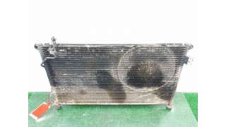 CONDENSADOR / RADIADOR  AIRE ACONDICIONADO FORD MAVERICK (1993-1996) 2.7 TD 100CV 2663CC - L.7909961 / 1956440
