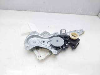 ELEVALUNAS TRASERO DERECHO TOYOTA VERSO (2009-2018) 1.6 (ZGR20) 132CV 1598CC - L.7910310 / C39429100