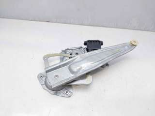 ELEVALUNAS TRASERO DERECHO TOYOTA VERSO (2009-2018) 1.6 (ZGR20) 132CV 1598CC - L.7910310 / C39429100