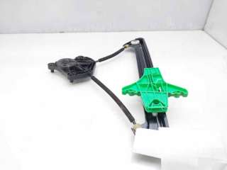 ELEVALUNAS TRASERO DERECHO VOLKSWAGEN GOLF VII (2012-) - L.7910316 / 5G4839462C