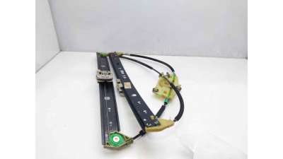 ELEVALUNAS TRASERO DERECHO AUDI Q7 (2007-2015) 3.0 TDI QUATTRO 240CV 2967CC - L.7910317 / 4L0839462A