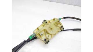 ELEVALUNAS TRASERO DERECHO AUDI Q7 (2007-2015) 3.0 TDI QUATTRO 240CV 2967CC - L.7910317 / 4L0839462A