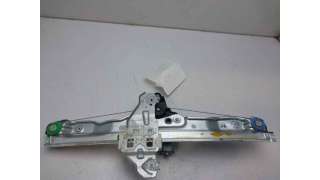 ELEVALUNAS TRASERO IZQUIERDO NISSAN QASHQAI II TODO TERRENO, CERRADA (2013-) 1.5 DCI 110CV 1461CC - L.7910328 / 827014EA0A