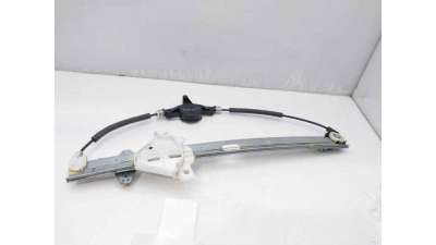 ELEVALUNAS DELANTERO IZQUIERDO MAZDA CX-5 (2011-2017) - L.7910329 / KD5359590