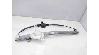 ELEVALUNAS DELANTERO IZQUIERDO MAZDA CX-5 (2011-2017) - L.7910329 / KD5359590