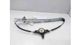 ELEVALUNAS DELANTERO IZQUIERDO MAZDA CX-5 (2011-2017) - L.7910329 / KD5359590 2