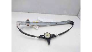 ELEVALUNAS DELANTERO IZQUIERDO MAZDA CX-5 (2011-2017) - L.7910329 / KD5359590