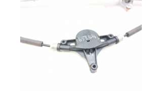 ELEVALUNAS DELANTERO IZQUIERDO MAZDA CX-5 (2011-2017) - L.7910329 / KD5359590