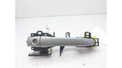 MANETA EXTERIOR DELANTERA IZQUIERDA TOYOTA VERSO (2009-2018) 2.0 D-4D (AUR20) 126CV 1998CC - L.7910337 / 6921105918
