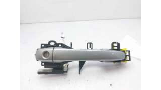 MANETA EXTERIOR DELANTERA IZQUIERDA TOYOTA VERSO (2009-2018) 2.0 D-4D (AUR20) 126CV 1998CC - L.7910337 / 6921105918