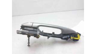 MANETA EXTERIOR DELANTERA IZQUIERDA TOYOTA VERSO (2009-2018) 2.0 D-4D (AUR20) 126CV 1998CC - L.7910337 / 6921105918