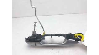 MANETA EXTERIOR DELANTERA IZQUIERDA TOYOTA VERSO (2009-2018) 2.0 D-4D (AUR20) 126CV 1998CC - L.7910337 / 6921105918
