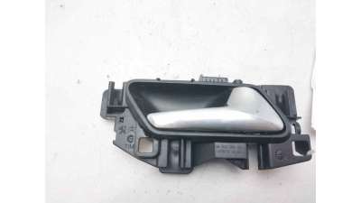 MANETA INTERIOR TRASERA DERECHA PEUGEOT 308 SW II (2014-) 1.6 BLUEHDI 120 120CV 1560CC - L.7910338 / 98000004VV