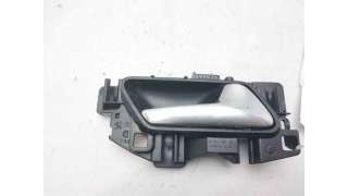 MANETA INTERIOR TRASERA DERECHA PEUGEOT 308 SW II (2014-) 1.6 BLUEHDI 120 120CV 1560CC - L.7910338 / 98000004VV