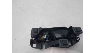 MANETA INTERIOR TRASERA DERECHA PEUGEOT 308 SW II (2014-) 1.6 BLUEHDI 120 120CV 1560CC - L.7910338 / 98000004VV