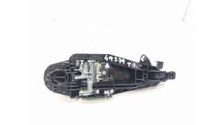 MANETA EXTERIOR TRASERA DERECHA PEUGEOT 308 SW II (2014-) 1.6 BLUEHDI 120 120CV 1560CC - L.7910344 / 980297180