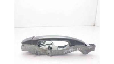 MANETA EXTERIOR DELANTERA DERECHA PEUGEOT 2008 (2013-2018) 1.2 VTI 82CV 1199CC - L.7910393 / 9680168580