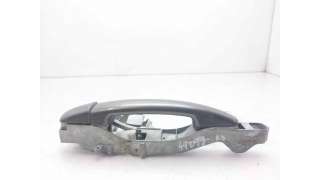 MANETA EXTERIOR DELANTERA DERECHA PEUGEOT 2008 (2013-2018) 1.2 VTI 82CV 1199CC - L.7910393 / 9680168580