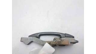 MANETA EXTERIOR DELANTERA DERECHA PEUGEOT 2008 (2013-2018) 1.2 VTI 82CV 1199CC - L.7910393 / 9680168580