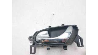 MANETA INTERIOR TRASERA IZQUIERDA NISSAN QASHQAI II TODO TERRENO, CERRADA (2013-) 1.5 DCI 110CV 1461CC - L.7910479 / 806714