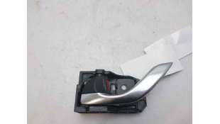 MANETA INTERIOR TRASERA IZQUIERDA MAZDA CX-5 (2011-2017) - L.7910482 / KD53T8315
