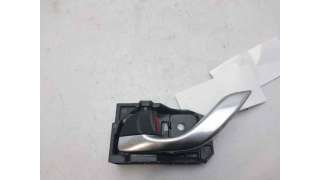 MANETA INTERIOR TRASERA IZQUIERDA MAZDA CX-5 (2011-2017) - L.7910482 / KD53T8315