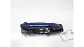 MANETA EXTERIOR TRASERA DERECHA VOLKSWAGEN GOLF VII (2012-) - L.7910484 / 5N0839885H