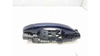 MANETA EXTERIOR TRASERA DERECHA VOLKSWAGEN GOLF VII (2012-) - L.7910484 / 5N0839885H