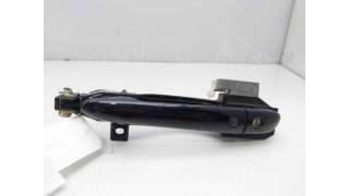 MANETA EXTERIOR DELANTERA IZQUIERDA MAZDA CX-5 (2011-2017) - L.7910496 / KD475941XD