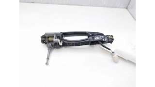 MANETA EXTERIOR DELANTERA IZQUIERDA MAZDA CX-5 (2011-2017) - L.7910496 / KD475941XD