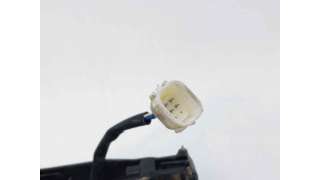 MANETA EXTERIOR DELANTERA IZQUIERDA MAZDA CX-5 (2011-2017) - L.7910496 / KD475941XD