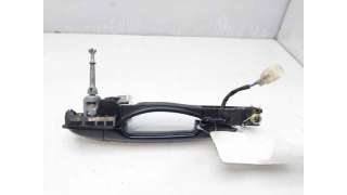 MANETA EXTERIOR DELANTERA IZQUIERDA MAZDA CX-5 (2011-2017) - L.7910496 / KD475941XD