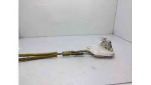 CERRADURA PUERTA TRASERA IZQUIERDA MAZDA CX-5 (2011-2017) - L.7910500 / KD5373310 2