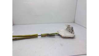 CERRADURA PUERTA TRASERA IZQUIERDA MAZDA CX-5 (2011-2017) - L.7910500 / KD5373310