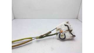 CERRADURA PUERTA TRASERA IZQUIERDA MAZDA CX-5 (2011-2017) - L.7910500 / KD5373310