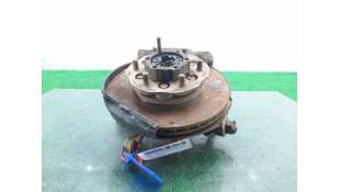 MANGUETA DELANTERA IZQUIERDA NISSAN TERRANO II (1996-2007) 2.7 TDI 4WD 125CV 2664CC - L.7910518 / 400150F000