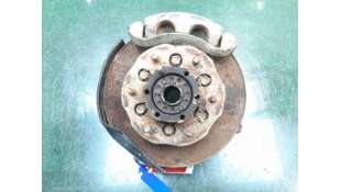 MANGUETA DELANTERA IZQUIERDA NISSAN TERRANO II (1996-2007) 2.7 TDI 4WD 125CV 2664CC - L.7910518 / 400150F000 2