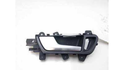 MANETA INTERIOR DELANTERA IZQUIERDA AUDI A4 AVANT (2008-2015) 2.0 TDI 143CV 1968CC - L.7910522 / 8K0837019