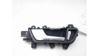 MANETA INTERIOR DELANTERA IZQUIERDA AUDI A4 AVANT (2008-2015) 2.0 TDI 143CV 1968CC - L.7910522 / 8K0837019