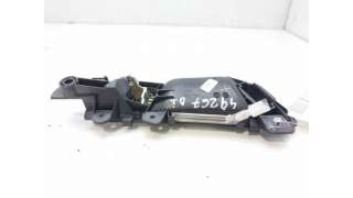 MANETA INTERIOR DELANTERA IZQUIERDA AUDI A4 AVANT (2008-2015) 2.0 TDI 143CV 1968CC - L.7910522 / 8K0837019