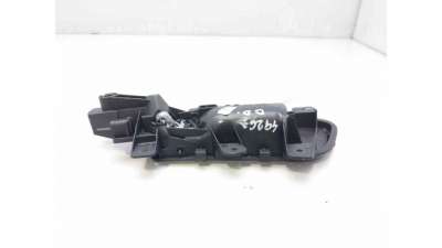 MANETA INTERIOR DELANTERA DERECHA AUDI A4 AVANT (2008-2015) 2.0 TDI 143CV 1968CC - L.7910532 / 8K0837020