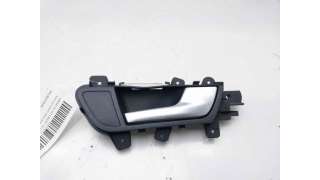 MANETA INTERIOR DELANTERA DERECHA AUDI A4 AVANT (2008-2015) 2.0 TDI 143CV 1968CC - L.7910532 / 8K0837020