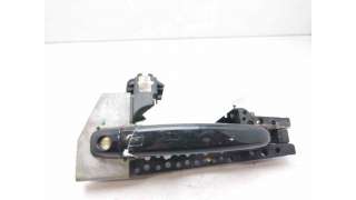 MANETA EXTERIOR DELANTERA IZQUIERDA AUDI A4 AVANT (2008-2015) 2.0 TDI 143CV 1968CC - L.7910535 / 8T0837885