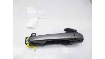 MANETA EXTERIOR TRASERA IZQUIERDA TOYOTA VERSO (2009-2018) 1.6 (ZGR20) 132CV 1598CC - L.7910544 / 6921105918
