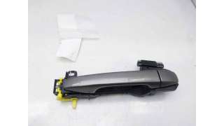 MANETA EXTERIOR TRASERA IZQUIERDA TOYOTA VERSO (2009-2018) 1.6 (ZGR20) 132CV 1598CC - L.7910544 / 6921105918