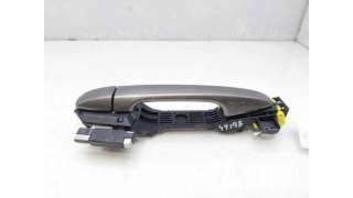 MANETA EXTERIOR TRASERA IZQUIERDA TOYOTA VERSO (2009-2018) 1.6 (ZGR20) 132CV 1598CC - L.7910544 / 6921105918