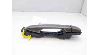 MANETA EXTERIOR TRASERA IZQUIERDA TOYOTA VERSO (2009-2018) 1.6 (ZGR20) 132CV 1598CC - L.7910544 / 6921105918