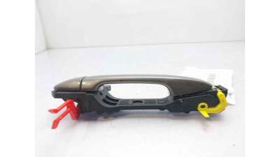 MANETA EXTERIOR TRASERA DERECHA TOYOTA VERSO (2009-2018) 1.6 (ZGR20) 132CV 1598CC - L.7910545 / 6921105918