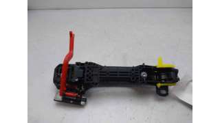 MANETA EXTERIOR TRASERA DERECHA TOYOTA VERSO (2009-2018) 1.6 (ZGR20) 132CV 1598CC - L.7910545 / 6921105918